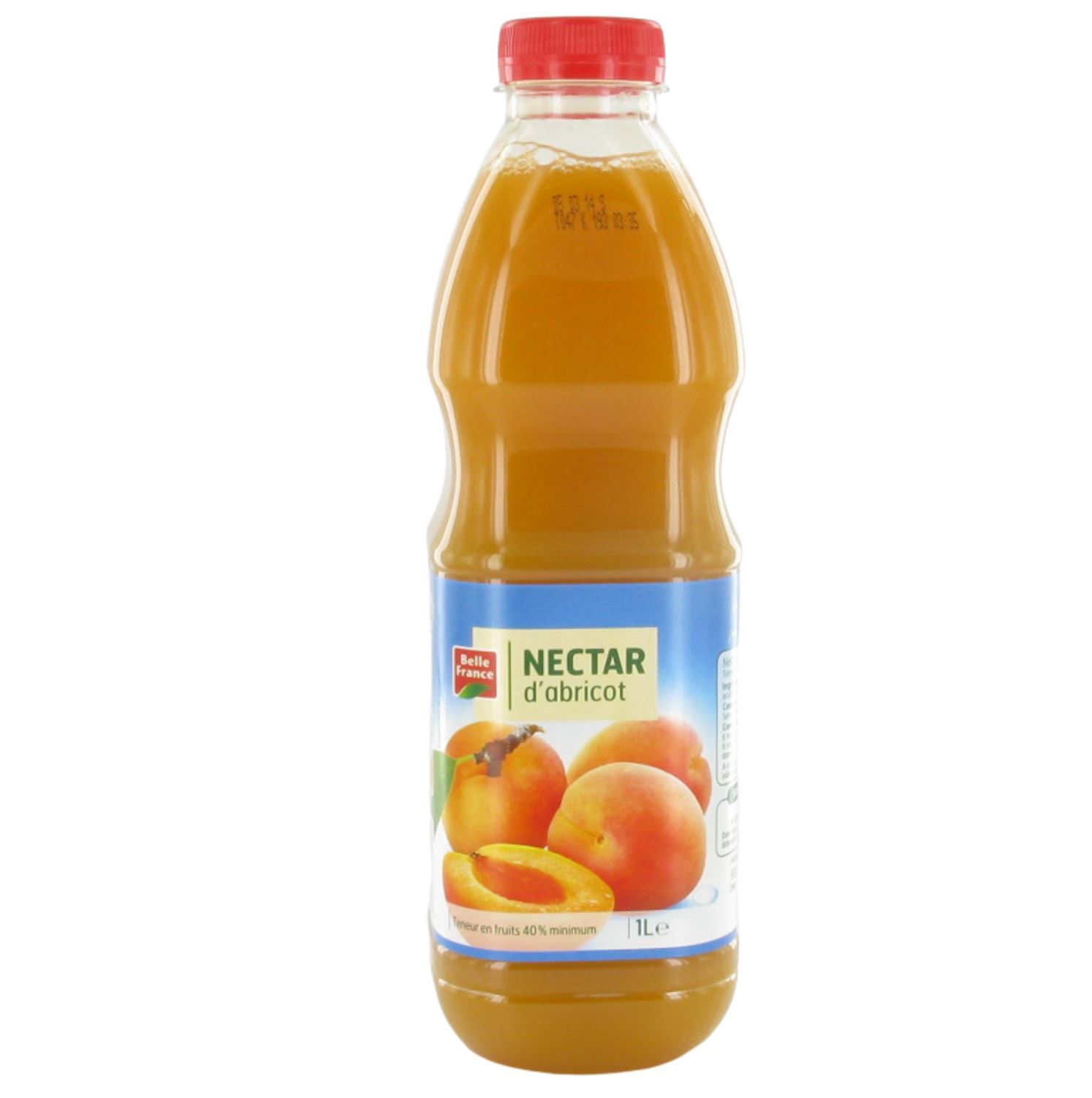 Nectar d abricot